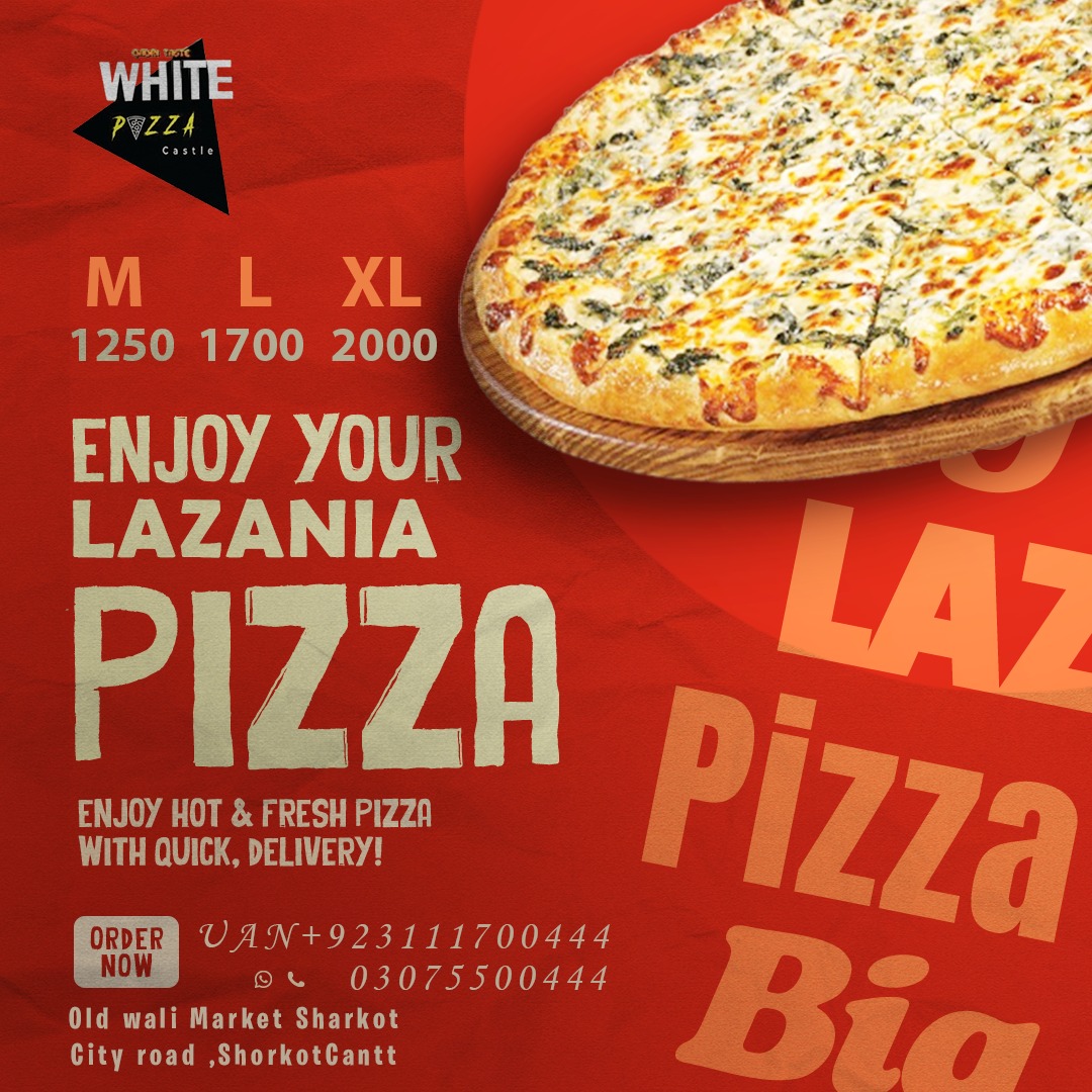 Cheese Stuffer Pizza